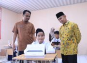 MTs Quranic Scientia, Madrasah Digital Pertama di Sumbar Siap Cetak Generasi Qurani Melek Teknologi