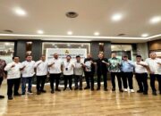 Andre Rosiade Fasilitasi Kepala Daerah Bertemu Dirjen Bina Marga Kementerian PU, Dorong Sumbar Dapat IJD Tahap Dua