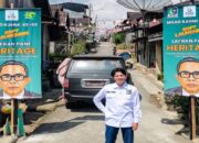 Ketua KAHMI Kepulauan Nias Apresiasi Lafran Pane Heritage dan Peluncuran 17 Buku