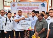 Andre Rosiade: IKM Salurkan Bantuan Rp 400 Juta untuk Perantau Minang Terdampak Ricuh Yalimo, Papua