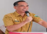 Cuaca Ekstrem Landa Kabupaten Solok, Sekda Instruksikan Camat Siaga Penuh