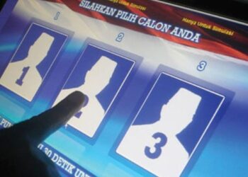 Pemkab Pasaman Barat Siap Gelar Pilwana Serentak dengan E-Voting pada 2026, Hemat Rp7 Miliar