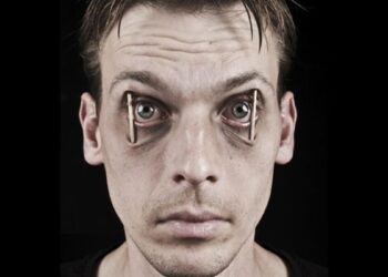 Stres Kronis dan Kurang Tidur Turunkan Kualitas Sperma, Ini Penjelasan Dokter 1 Stres Kronis dan Kurang Tidur Turunkan Kualitas Sperma, Ini Penjelasan Dokter