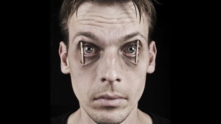 Stres Kronis dan Kurang Tidur Turunkan Kualitas Sperma, Ini Penjelasan Dokter 1 Ilustrasi kurang tidur.(Thinkstock)