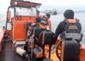Tim SAR Temukan Korban Kedua Kecelakaan Kapal Nelayan di Perairan Pisang Gadang 4 Tim SAR Temukan Korban Kedua Kecelakaan Kapal Nelayan di Perairan Pisang Gadang