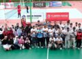 Fun Tennis Semen Padang 2025: Ajang Silaturahmi dan Kebugaran Insan Tenis Sumbar 2 Fun Tennis Semen Padang 2025: Ajang Silaturahmi dan Kebugaran Insan Tenis Sumbar