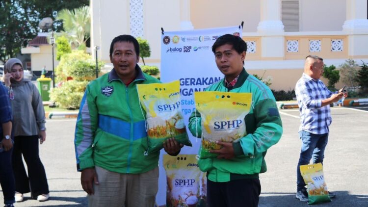 gerakan pangan murah PalmCo