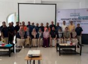 Health Talk Semen Padang dan SPH Hadirkan Topik Waspada Penyakit Kencing Manis