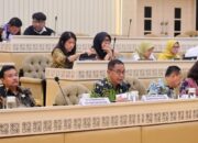 Realisasi PNBP Selalu Lampaui Target, Sekjen Kementerian ATR/BPN: Lima Tahun Terakhir Cukup Positif