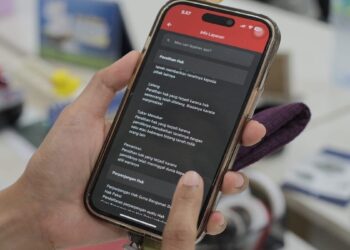 Cek Biaya Balik Nama, Pemilik Tanah Bisa Simulasi Lewat Aplikasi Sentuh Tanahku 6 ilustrasi pengecekan biaya balik nama sertifikat tanah. (dok. atrbpn)