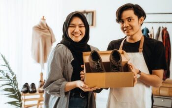 ilustrasi produk UMKM. (dok. istimewa)