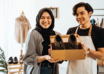 ilustrasi produk UMKM. (dok. istimewa)