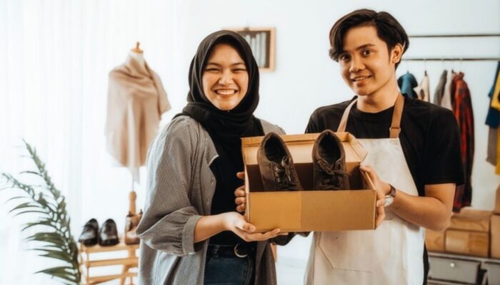 UMKM Perempuan Tumbuh Pesat Berkat Platform Digital