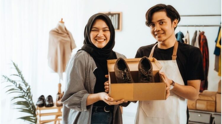 Kriteria UMKM: Definisi, Jenis dan Dukungan untuk Usaha Kecil 1 ilustrasi produk UMKM. (dok. istimewa)