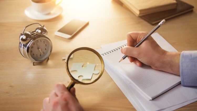 Ilustrasi riset. (Ist)