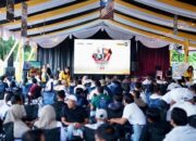 Perkuat Sinergi dengan Pelanggan, Trakindo Hadirkan Trakindo Fest 2025