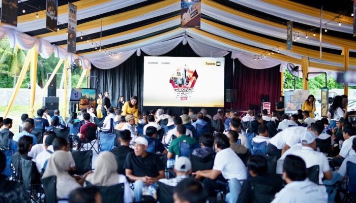 Perkuat Sinergi dengan Pelanggan, Trakindo Hadirkan Trakindo Fest 2025