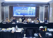 Polisi Tetapkan 69 Tersangka Kerusuhan dan Perusakan Fasilitas Umum di Jakarta dan Makasar
