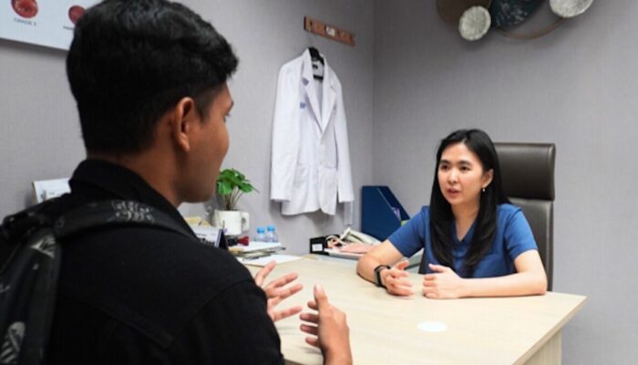 Masalah Saat Buang Air Kecil? Bisa Jadi Fimosis!