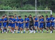 Semen Padang FC Dikabarkan Incar ‘Bintang Terbuang’ di Persib Bandung