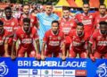 Ini Susunan Pemain Semen Padang FC vs PSBS Biak di Liga 1 2025/2026