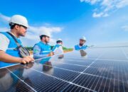 PLN Buka Lowongan Kerja bagi Lulusan D3 sampai S2 di Seluruh Indonesia