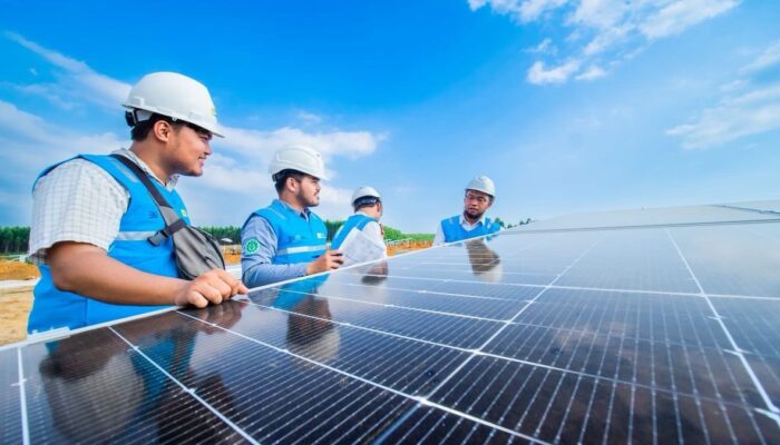 PLN Buka Lowongan Kerja bagi Lulusan D3 sampai S2 di Seluruh Indonesia