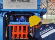 Wajah Baru Nusakambangan, Warga Binaan Makin Berdaya dengan FABA