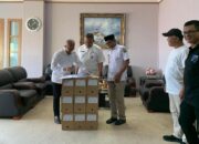 Seluruh Arsip Inaktif Sekretariat Daerah Ditenggat Sudah Tersimpan di Record Center hingga Akhir 2025