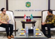 PTPN IV PalmCo dan Pemko Medan Perkuat Sinergi Pembangunan Berkelanjutan