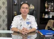 Hingga Akhir Agustus 2025, Bank Nagari Cabang Pasar Raya Sudah Himpun DPK Rp1,109 Triliun