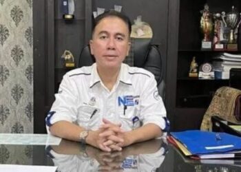 Hingga Akhir Agustus 2025, Bank Nagari Cabang Pasar Raya Sudah Himpun DPK Rp1,109 Triliun