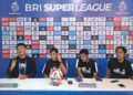 Tiga Pemain Absen, Semen Padang FC Targetkan 3 Poin Lawan Bali United