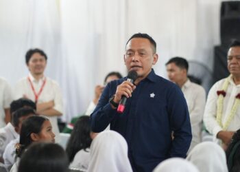 PTPN IV PalmCo Dorong Pelajar Kurang Mampu Siap Hadapi PTN Lewat Bimbel Gratis