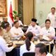 Rapat antar kabinet terkait RDTR 2025. (dok. istimewa)