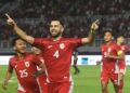 Erick Thohir: Laga Lawan Lebanon jadi Simulasi jelang Putaran Keempat Kualifikasi Piala Dunia 5 Timnas Indonesia Hajar Cina Taipei 6-0 dalam FIFA Matchday