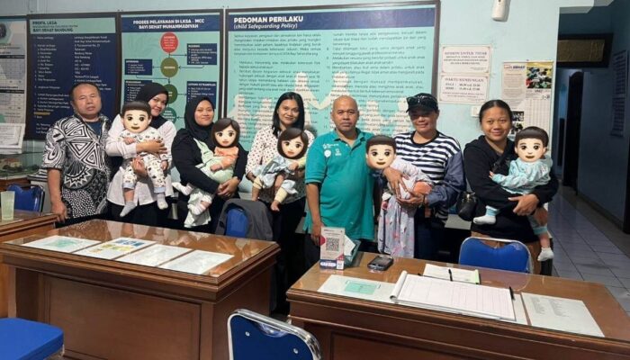 Polri dan Kepolisian Singapura Bekerja Sama Bongkar Sindikat Perdagangan Bayi Lintas Negara