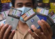 Menkeu: Pemerintah Dalami Dugaan Permainan Cukai Rokok