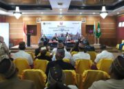 Pendaftaran Tanah Ulayat Wujudkan Arahan Presiden Prabowo dalam Pengelolaan Tanah dan Ruang yang Berkeadilan dan Berkelanjutan