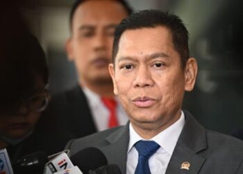 Golkar Nonaktifkan Adies Kadir dari DPR, Imbas Aksi Protes dan Tewasnya Ojol