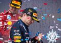 Verstappen Juara GP Amerika Serikat 2025, Norris dan Leclerc Lengkapi Podium 6 Verstappen Juara GP Amerika Serikat 2025, Norris dan Leclerc Lengkapi Podium