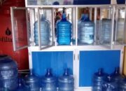 Pemko Padang Imbau Depot Air Minum Periksa Kualitas Air Secara Berkala