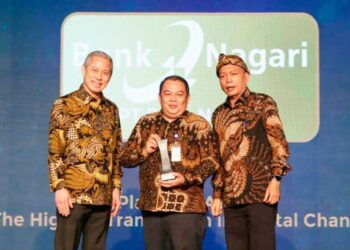 Bank Nagari Raih Platinum Award di Ajang Prima Awards 2025 14 Bank Nagari Raih Platinum Award di Ajang Prima Awards 2025