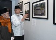 Pameran ‘Islam di Minangkabau’ Ajak Masyarakat Menyelami Hulu Budaya dan Spiritualitas Ranah Minang
