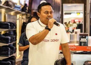 Win Out, Semen Padang FC Resmi Umumkan Manajemen Baru