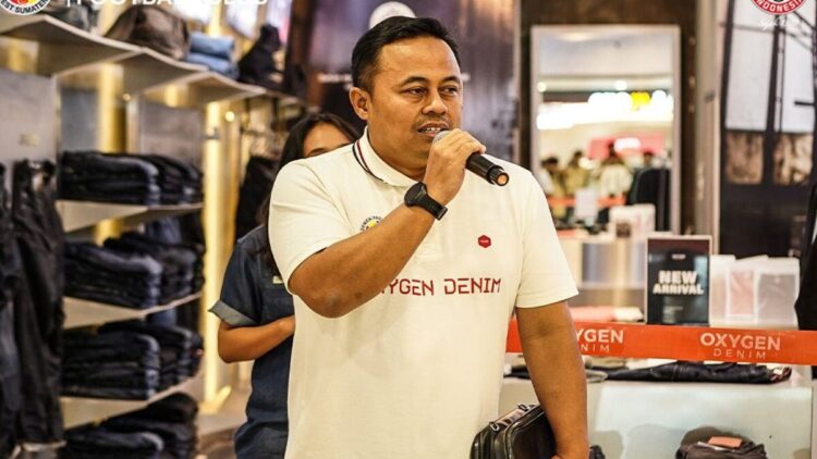 Win Out, Semen Padang FC Resmi Umumkan Manajemen Baru 1 CEO Semen Padang FC yang baru Hermawan Ardianto