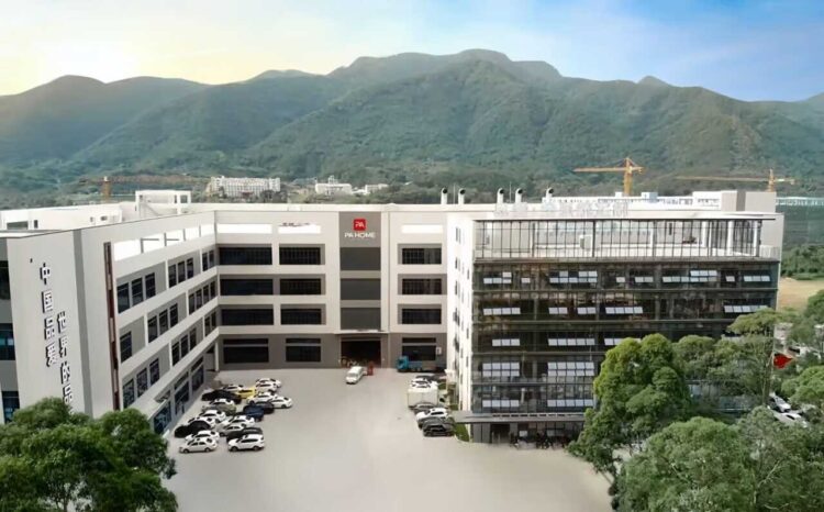 PA Home: Tren Kustomisasi Rumah Secara Menyeluruh dengan Kualitas Tinggi 1 CN Factory