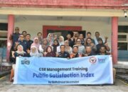 Pastikan Program CSR Tepat Sasaran, PT Semen Padang Latih LCO Ukur Kepuasan Masyarakat