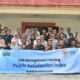 CSR Management Training yang digelar Semen Padang. (dok. istimewa)