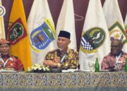 Gubernur Mahyeldi Dipercaya Pimpin Sidang Pemilihan Ketua Umum APPSI Periode 2025-2029